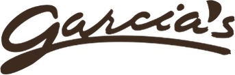 Garcia's logo