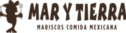 Mar Y Tierra logo