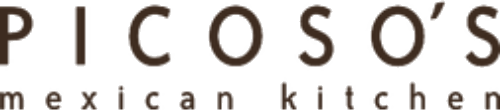 Picosos logo