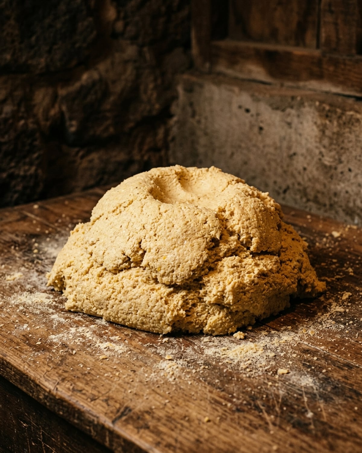 Fresh Masa by the Pound | Leal's Tortilla Factory